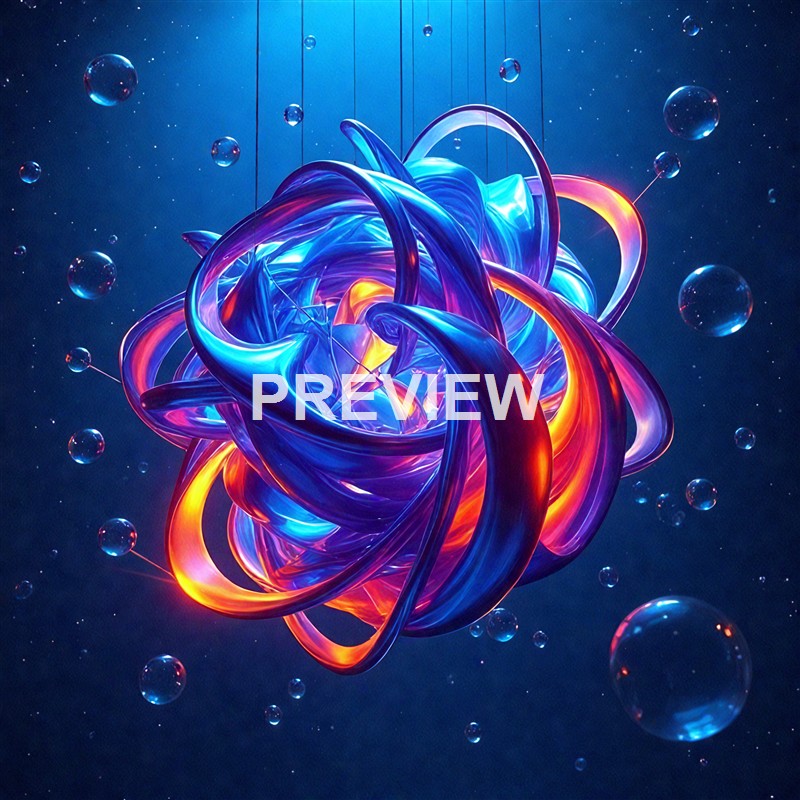 17788 - a-surreal-3d-abstract-sculpture-suspended-in-mid-air-_00002__result